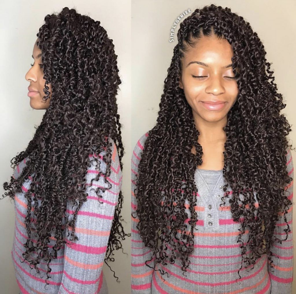 Braided Hairstyles for Little Girls hairstyleforblackwomen.net 49