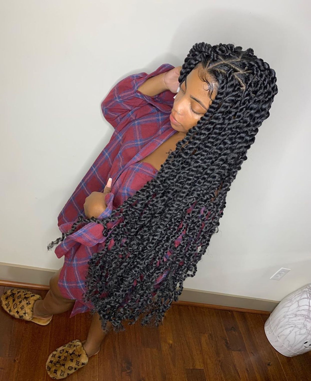 Braided Hairstyles for Little Girls hairstyleforblackwomen.net 67