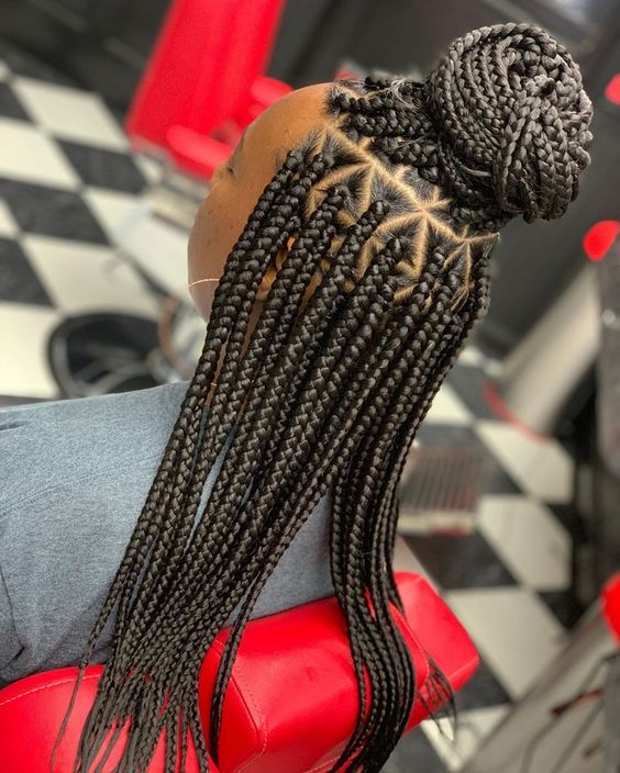 Braids Hairstyles 2020 You Need to Look Different 2