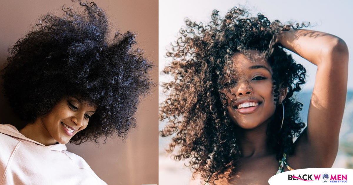 How To Do Night Care For Natural Hair