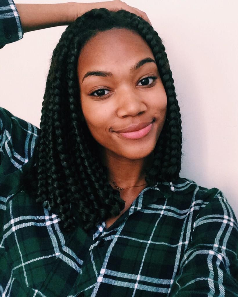 Jumbo Box Braids 12