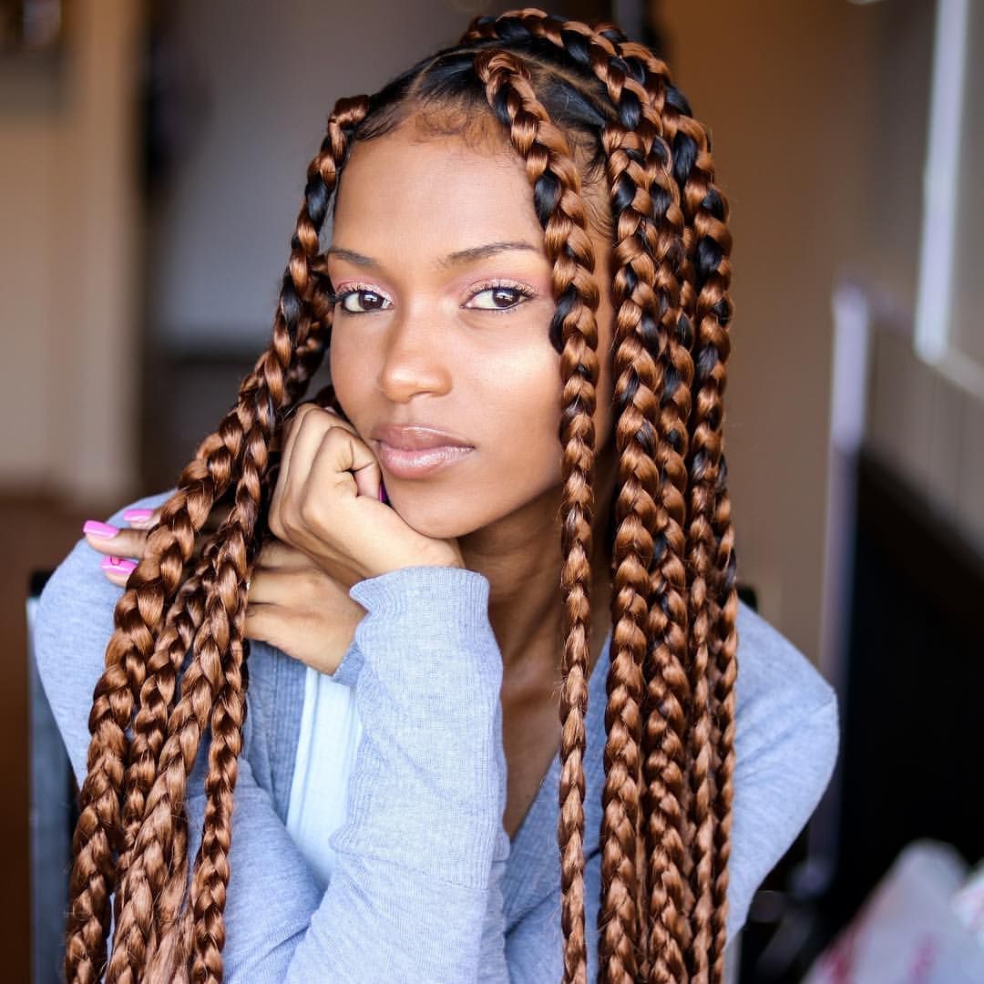 Jumbo Box Braids 17