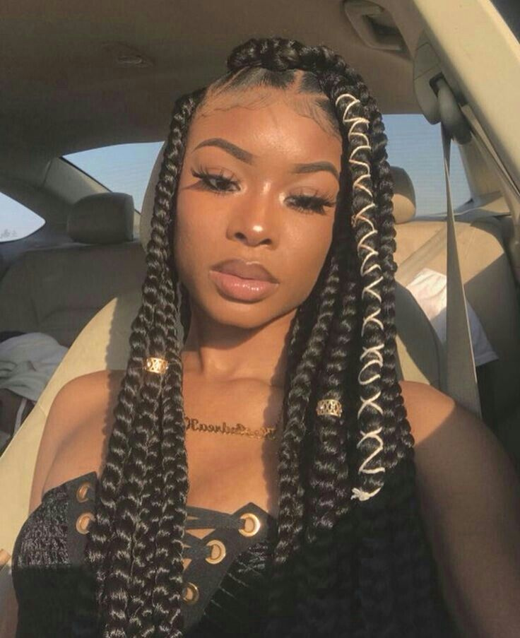 Jumbo Box Braids 4