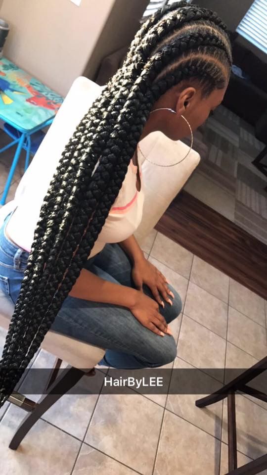 Latest Ghana Weaving hairstyleforblackwomen.net 133