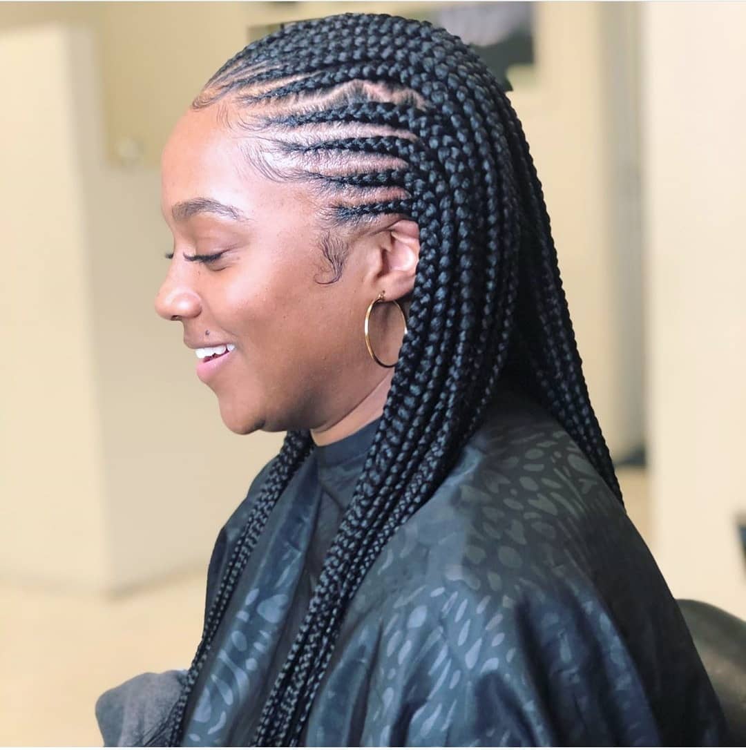 best african braided hairstyles 6