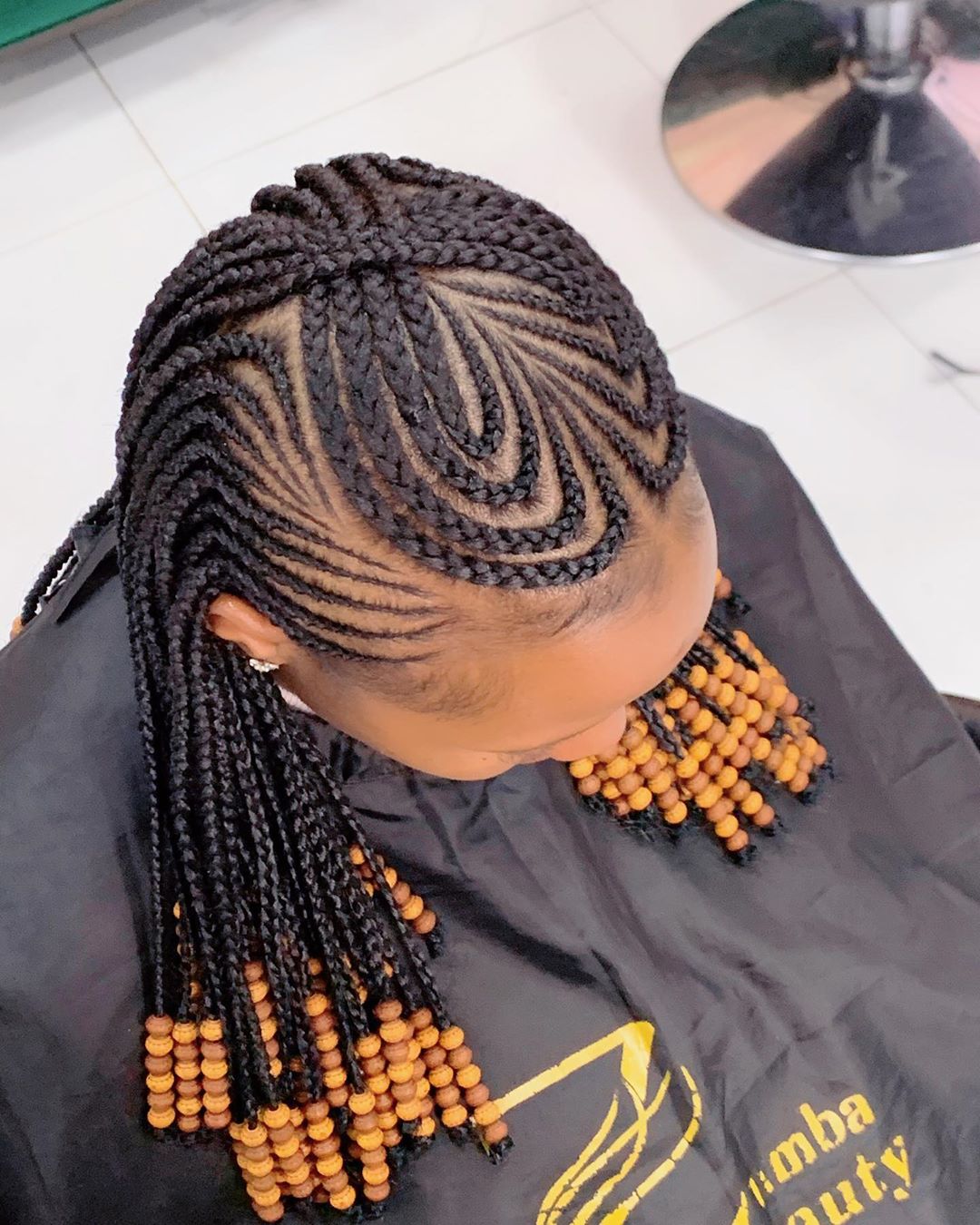 best african braided hairstyles 7