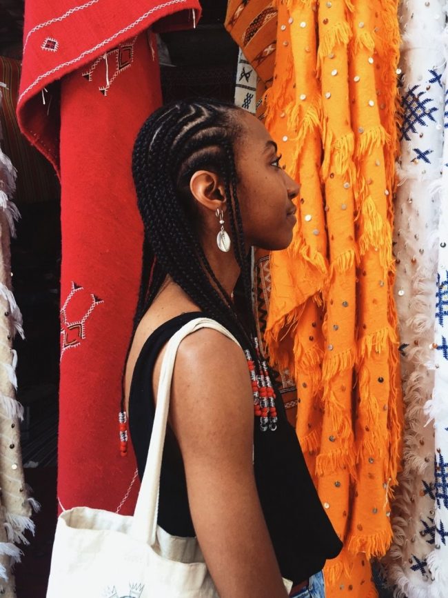 115 Gorgeous Fulani Braids to Try This Year (Youtube Video)