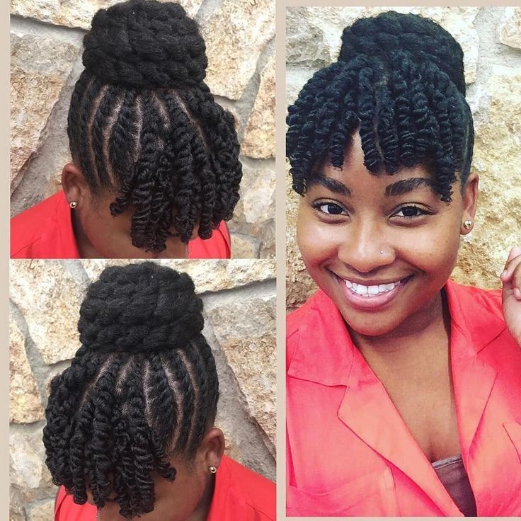 100 Fabulous Twisted Hairstyles – Perfect Twist Braids for the 2022 Ladies 14 dd657d39730c62af8c047aa31e1a0e6f