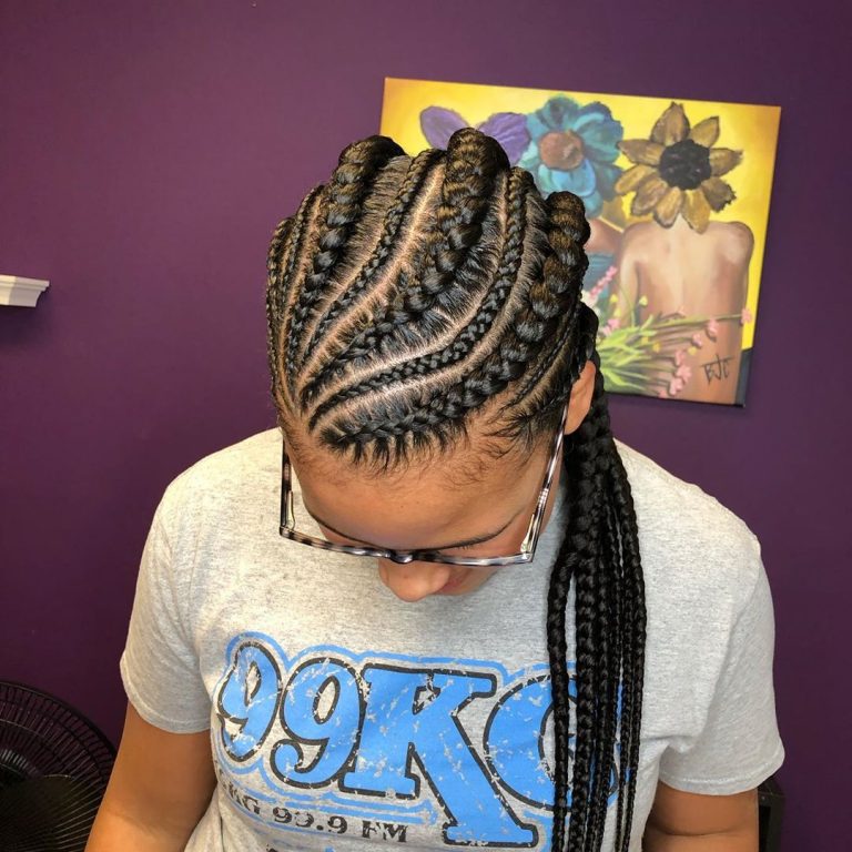 Best Hairstyles For Ladies In Kenya 2022 10 Kenyan women who look stunning with short hair