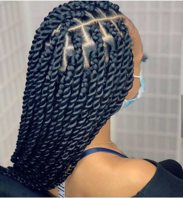 latest braid styles 17