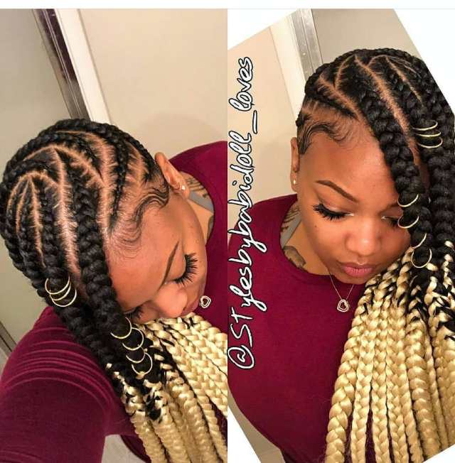 latest braid styles 3 1