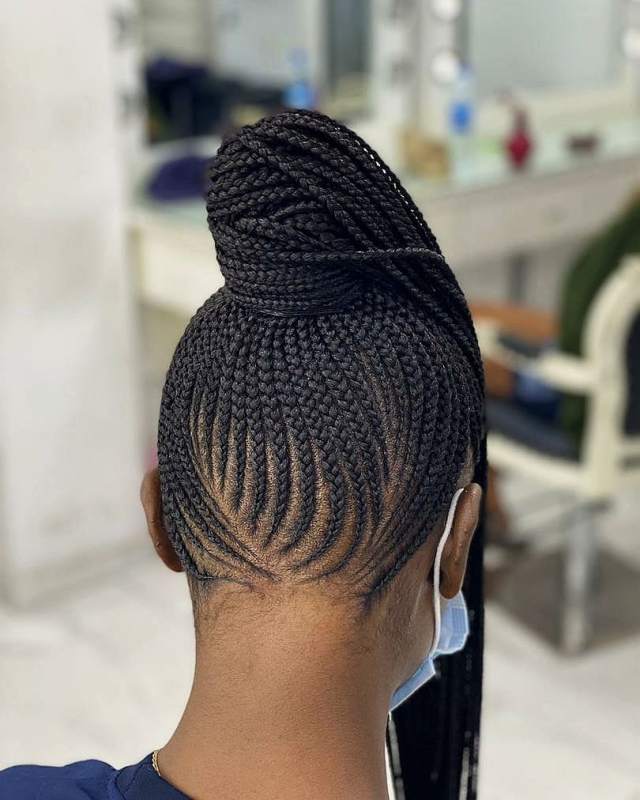 latest braid styles 4 1