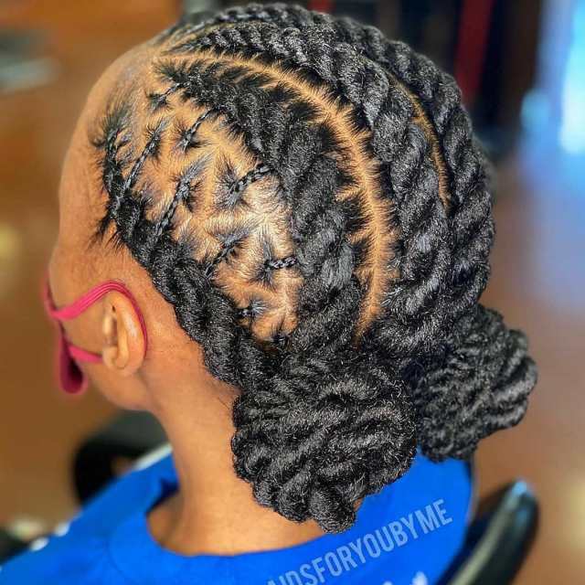 latest braid styles 8 1