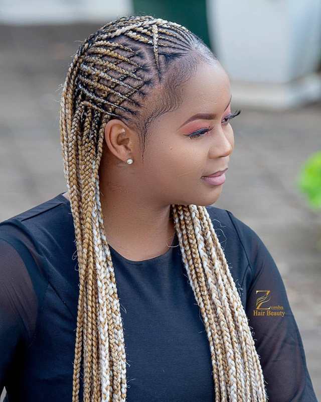 latest braid styles 9 1