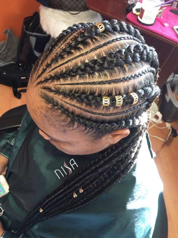 Braided Hairstyles for Little Girls hairstyleforblackwomen.net 217