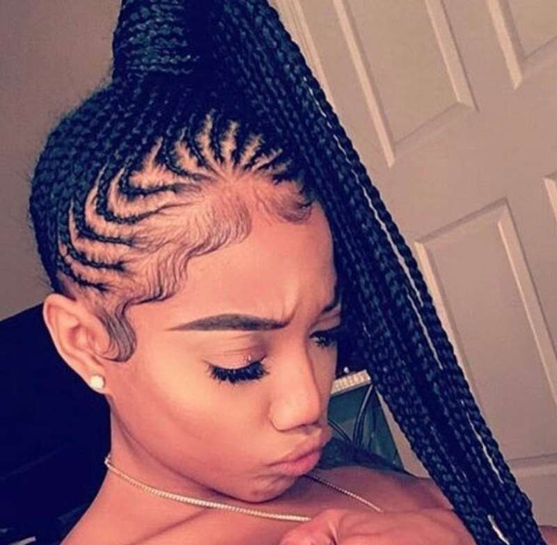 Braided Hairstyles for Little Girls hairstyleforblackwomen.net 219