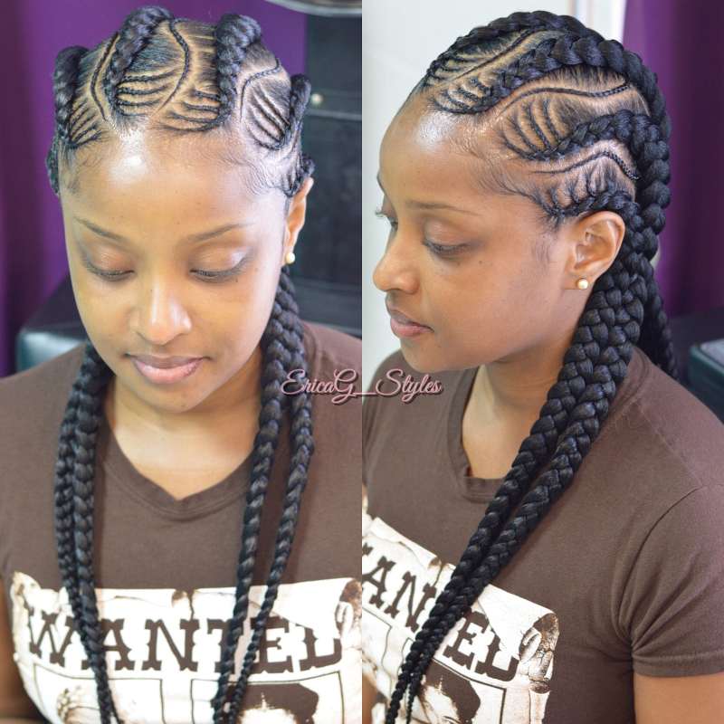 Braided Hairstyles for Little Girls hairstyleforblackwomen.net 293