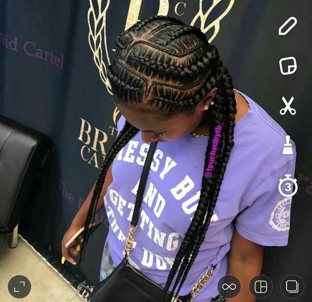 Latest Ghana Weaving hairstyleforblackwomen.net 127