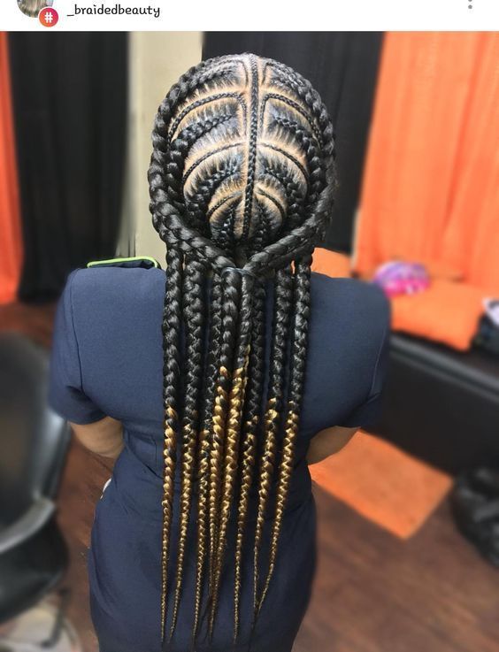 Latest Ghana Weaving hairstyleforblackwomen.net 183