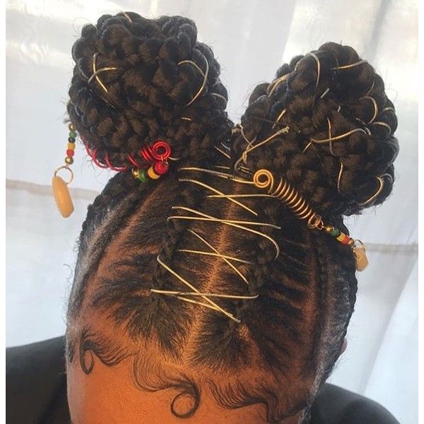 Latest Ghana Weaving hairstyleforblackwomen.net 257