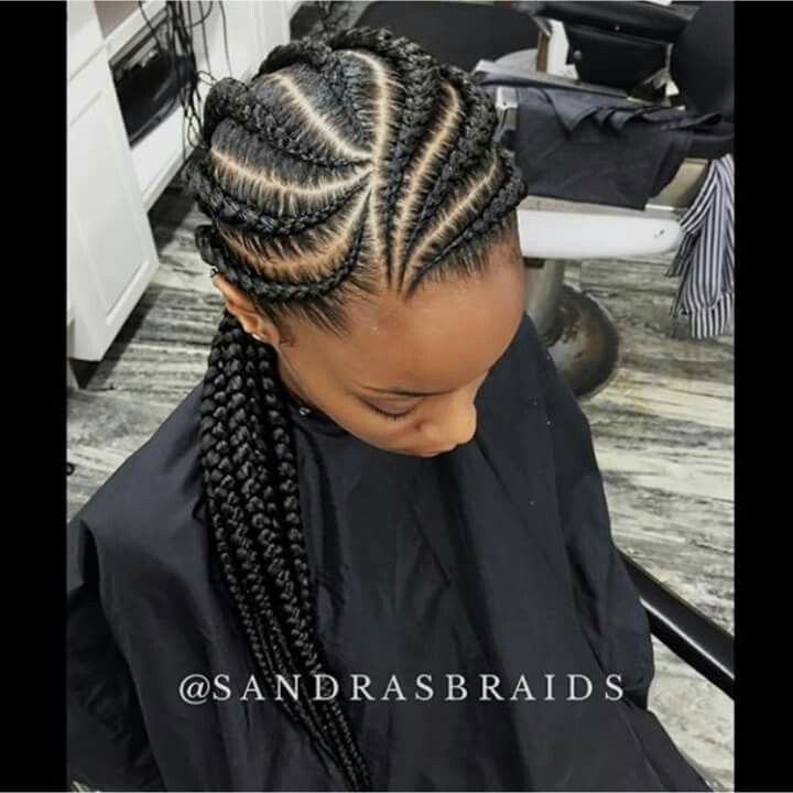 Latest Ghana Weaving hairstyleforblackwomen.net 416