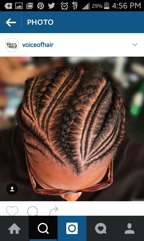 Latest Ghana Weaving hairstyleforblackwomen.net 453