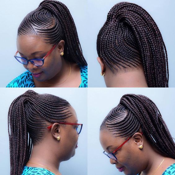 New Braided Hairstyles 2018 Super Cute Styles You Need