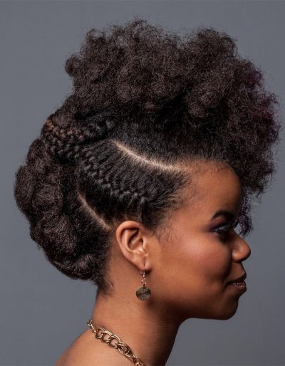 60 Braided Hairstyles You Need to Try Next