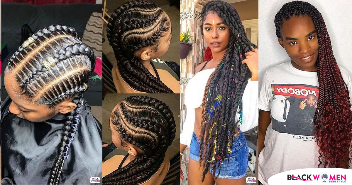 110 Beautiful Hairstyles That You Can Rock During Christmas