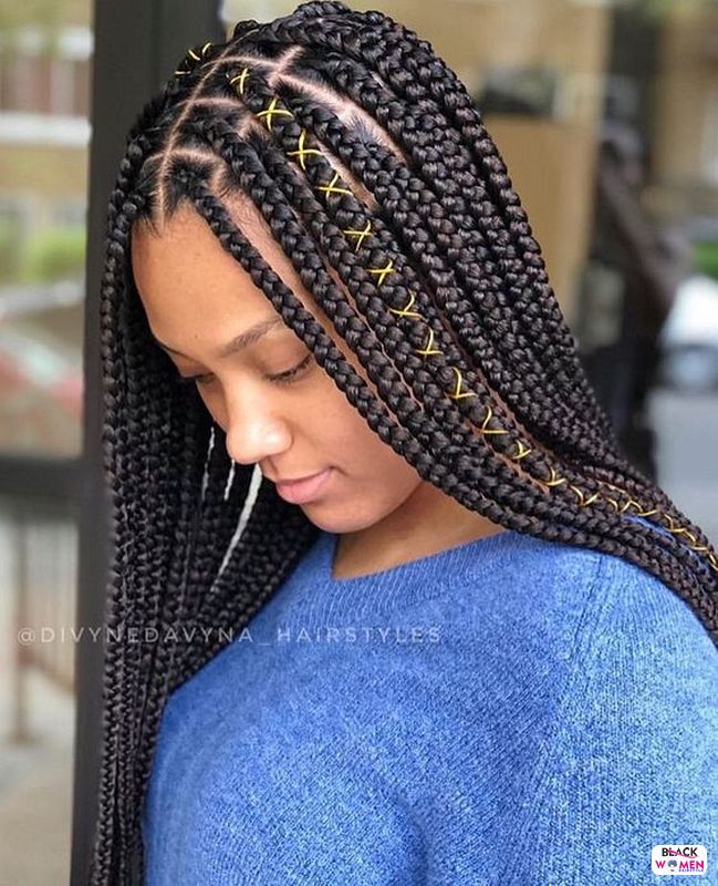 1582814853 247 Female cornrow styles 100Beautiful Pictures of an Amazing Cornrow Braided Hairstyles To Rock