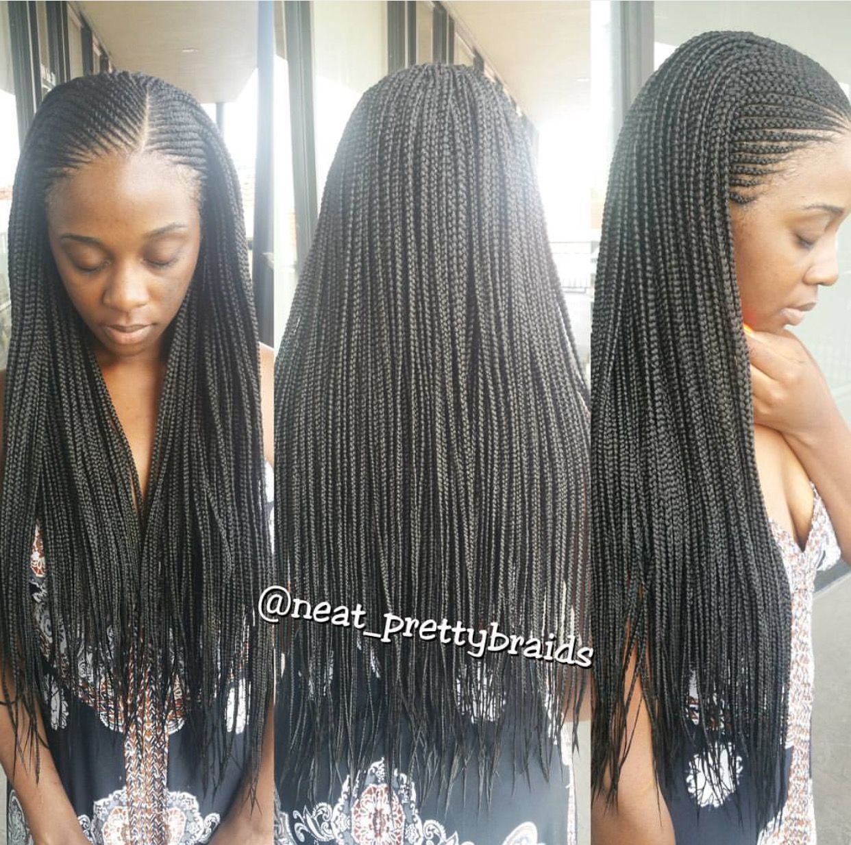 88 Box Braid Hairstyles Worth Trying In 2020 56 8627ae4c6d5ac5a0873e223c7b766be0