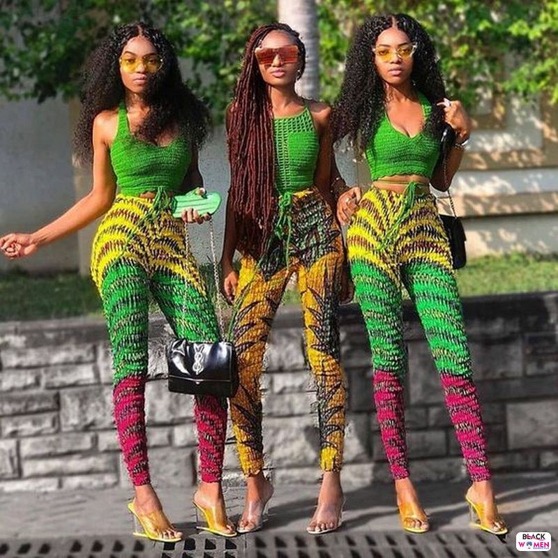 African Fashion 2021 hairstyleforblackwomen.net 57