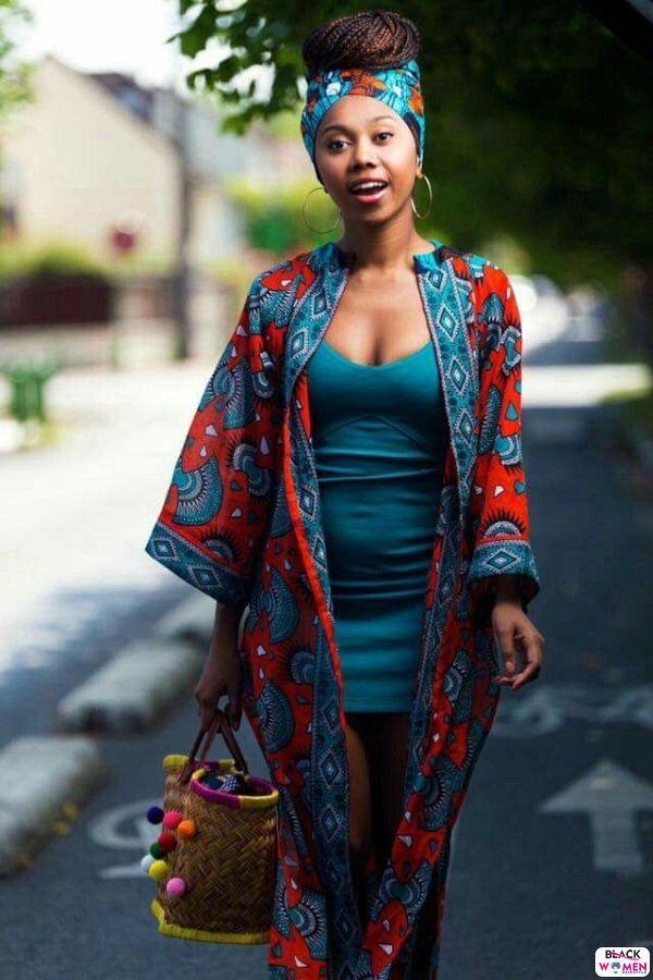 African Fashion Dresses 007 4