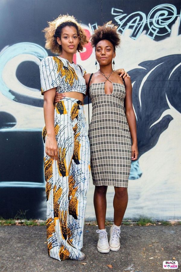 African Fashion Modern Street Styles 045