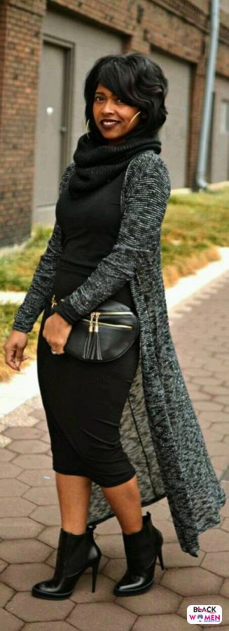 African Fashion Modern Street Styles 066