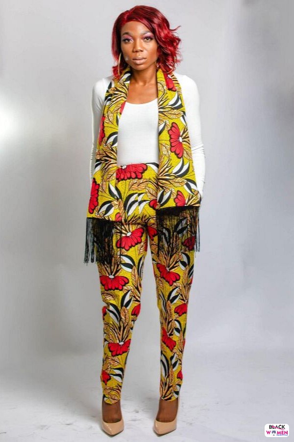 African Fashion Modern Street Styles 085