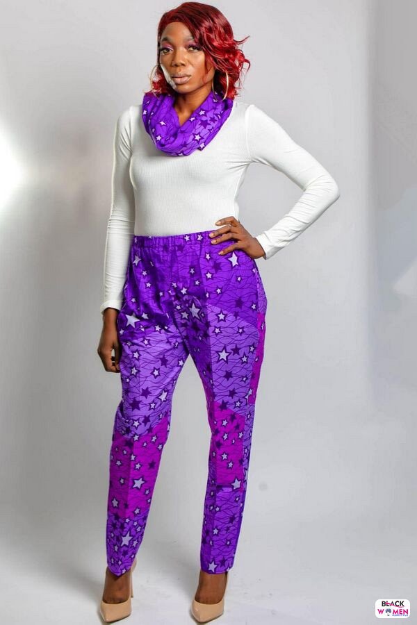 African Fashion Modern Street Styles 105