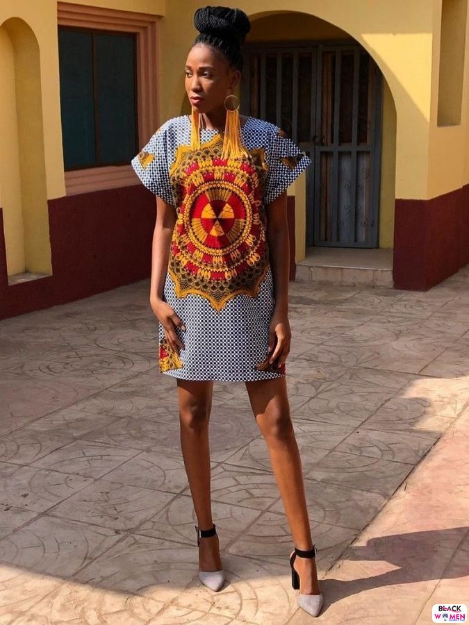 African Fashion for Women 003