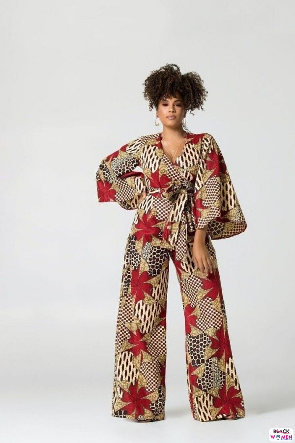 African Fashion for Women 004