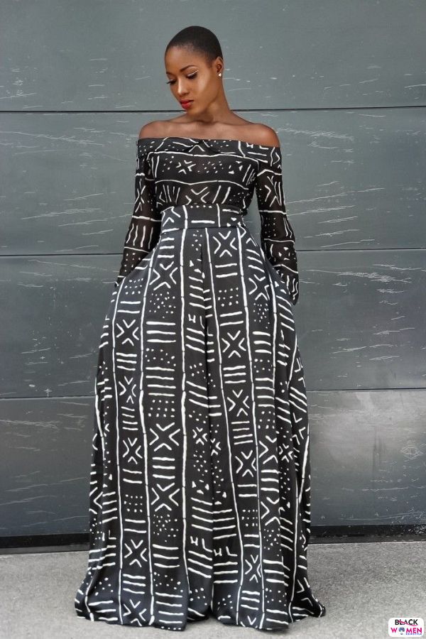 African Fashion for Women 005