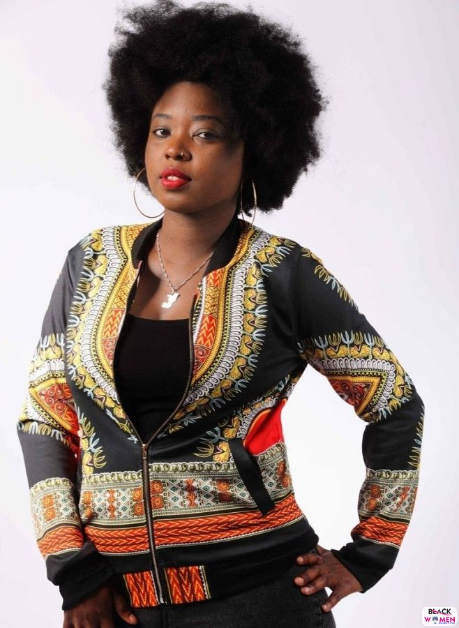 African Fashion for Women 027