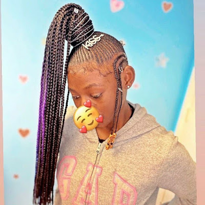 African Hairstyles 2021 2