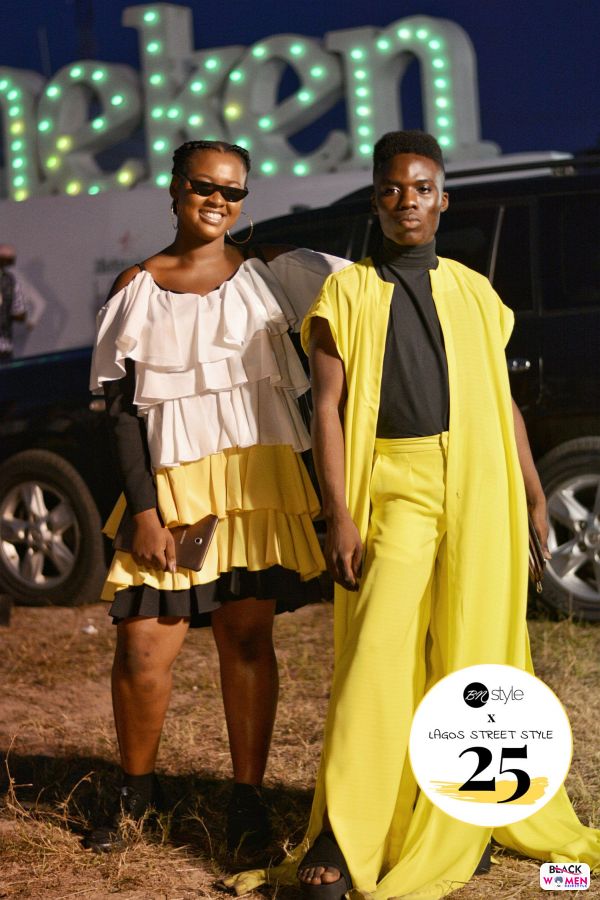 African Street Style 017