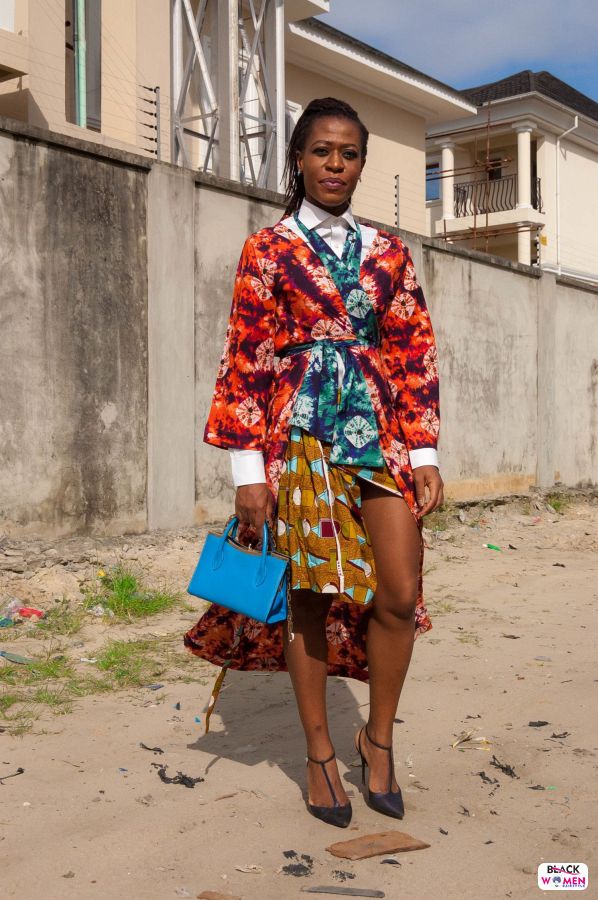 African Street Style 024