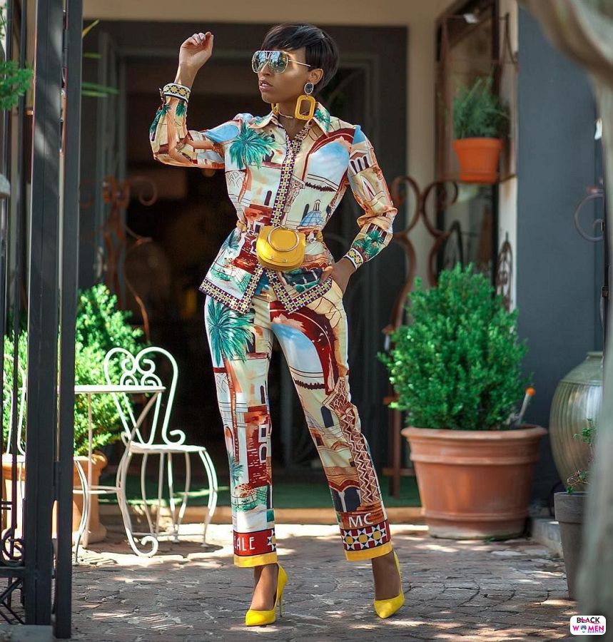 African Street Style 129