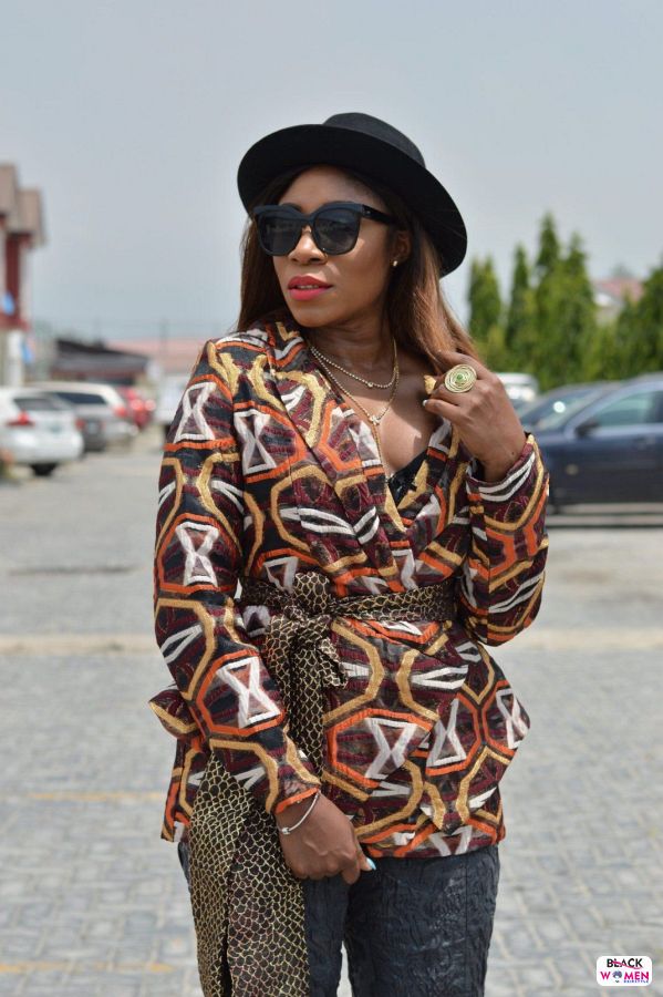 African Street Style 235