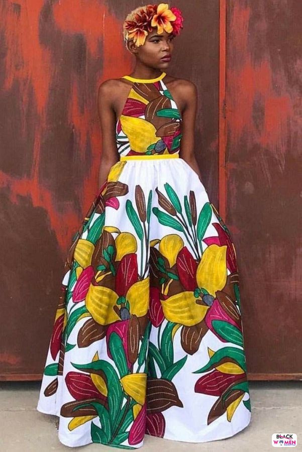 African fashion dresses 001 2