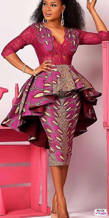 African fashion dresses 003