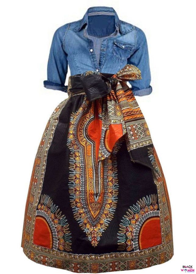 African fashion dresses 007 3