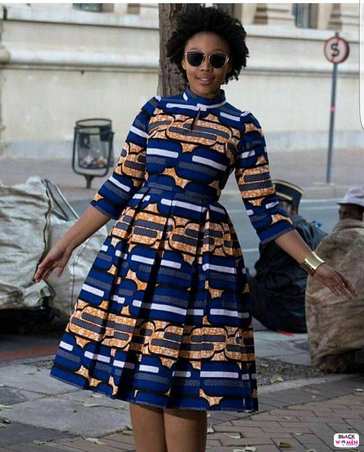 African fashion dresses 008